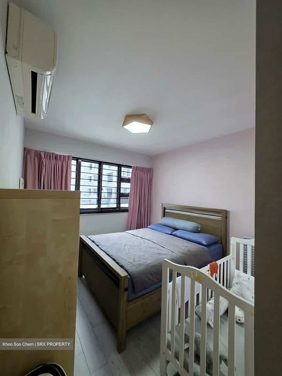 Blk 418B Fernvale Riverwalk (Sengkang), HDB 4 Rooms #557947501